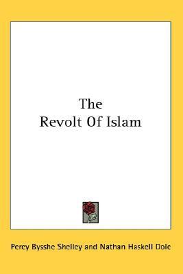 The Revolt Of Islam book cover