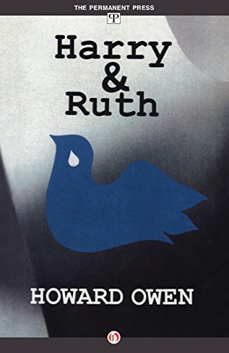 Harry & Ruth book cover