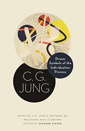 Dream Symbols of the Individuation Process book cover