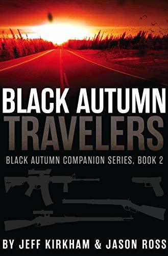 Black Autumn book cover 3