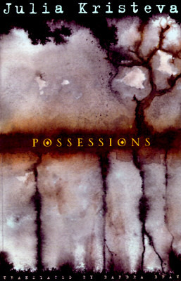 Possessions book cover