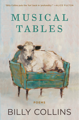 Musical Tables book cover