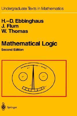 Mathematical Logic, 2nd Edition book cover