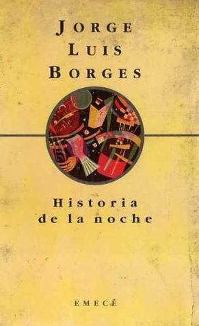 Historia de la Noche book cover