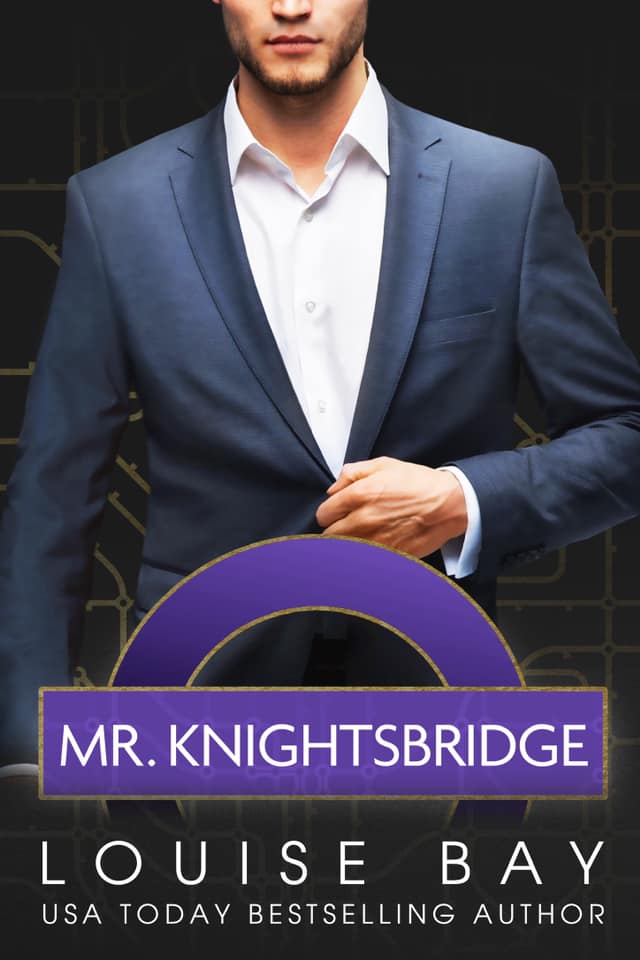 Mister book cover 2