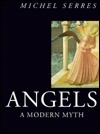 Angels book cover