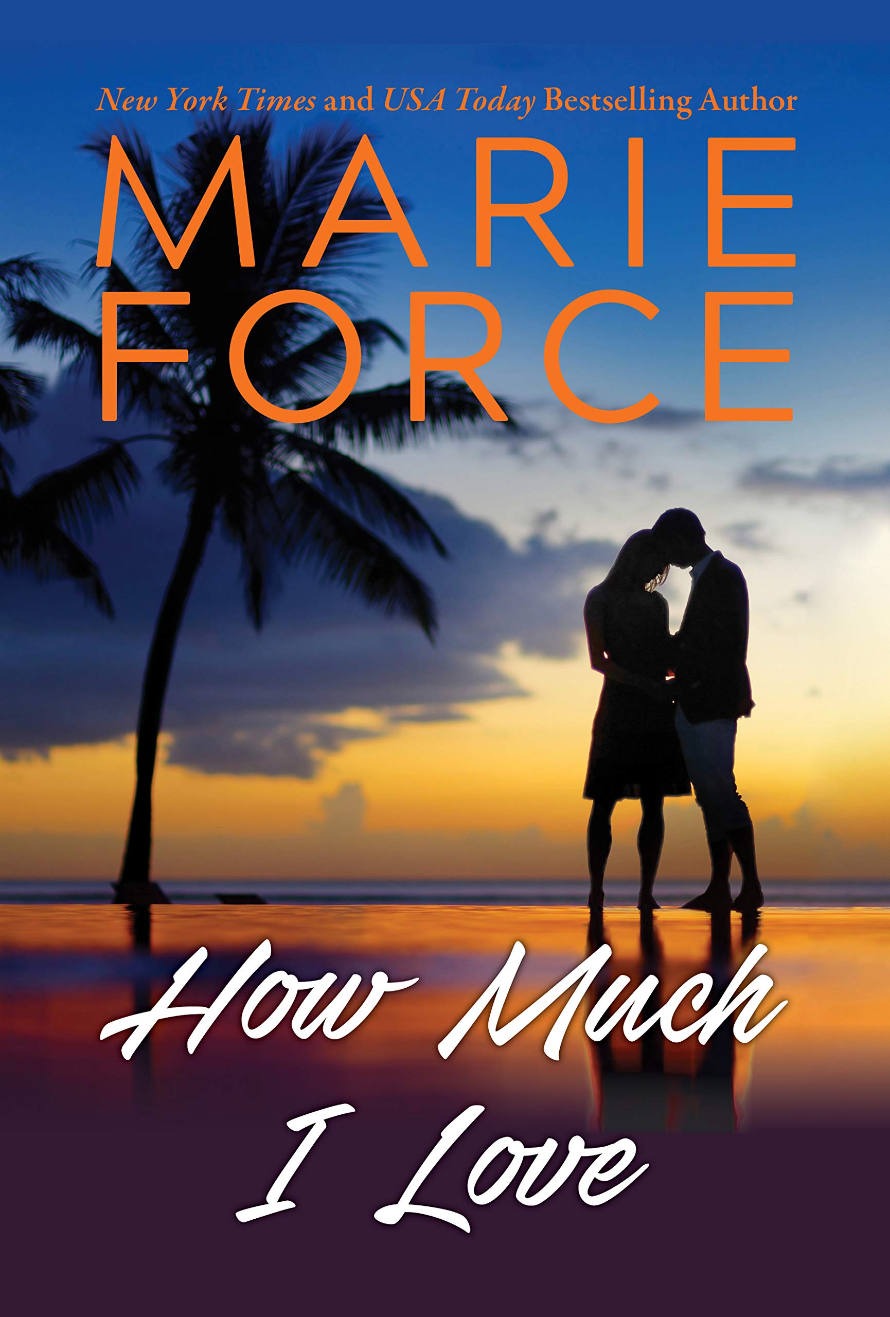 Miami Nights book cover 3