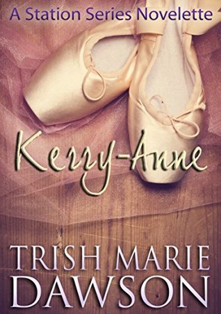 Kerry-Anne book cover