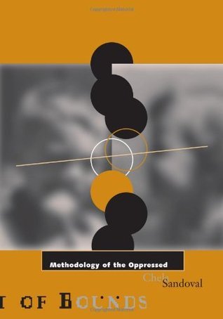 Methodology of the Oppressed book cover