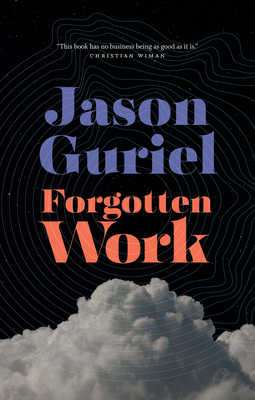 Forgotten Work book cover