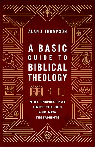 A Basic Guide to Biblical Theology book cover