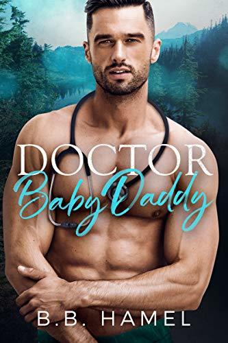 My Baby Daddy book cover 2
