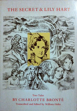 The Secret & Lily Hart book cover