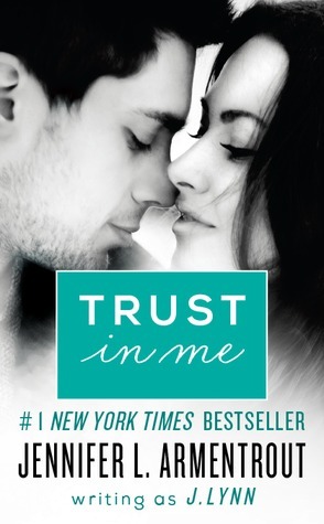 Trust in Me book cover