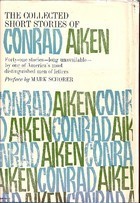 The Collected Short Stories of Conrad Aiken book cover