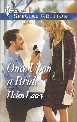 Once Upon a Bride book cover