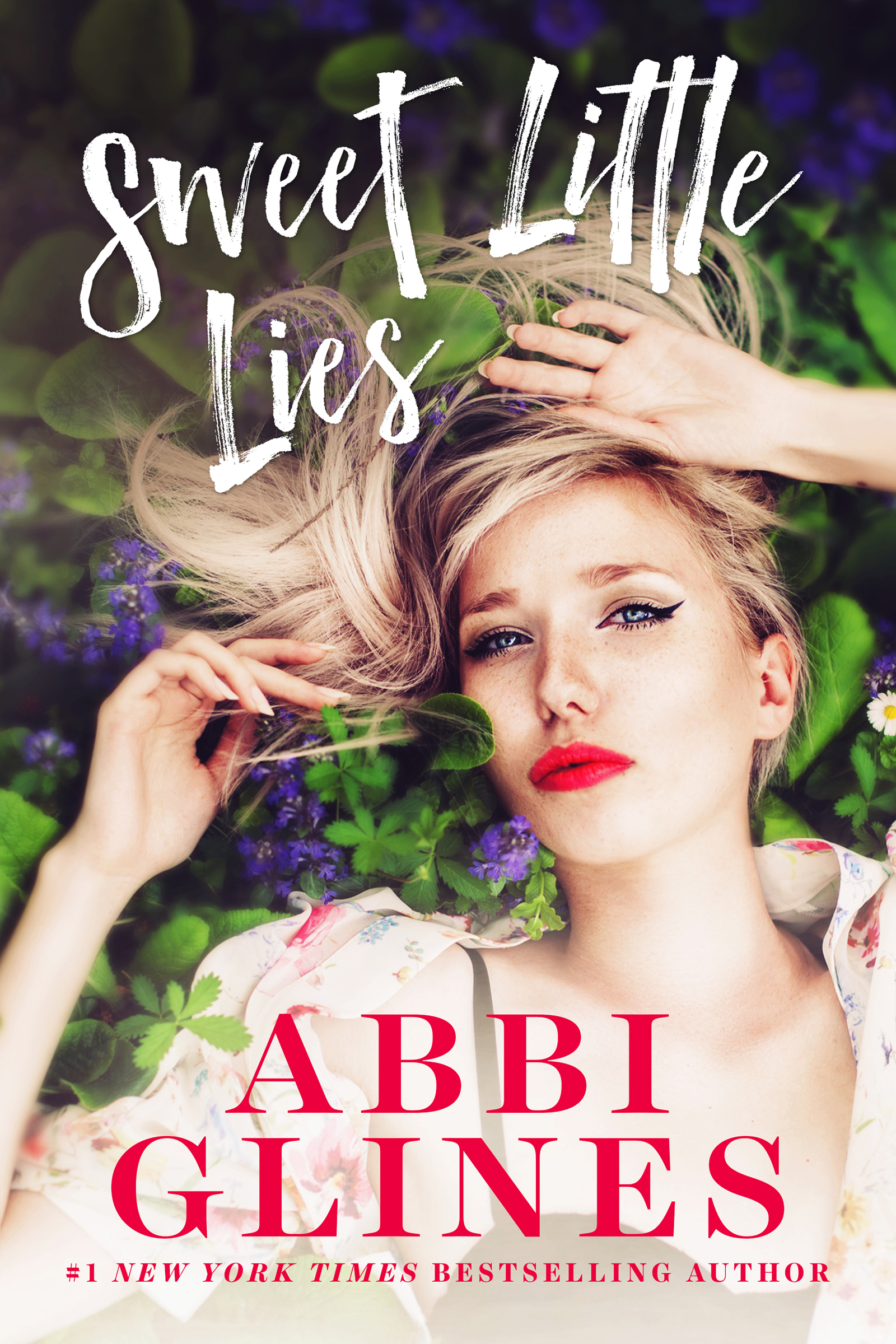 Sweet book cover 2