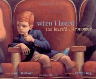 When I Heard the Learn'd Astronomer book cover