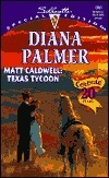 Matt Caldwell book cover