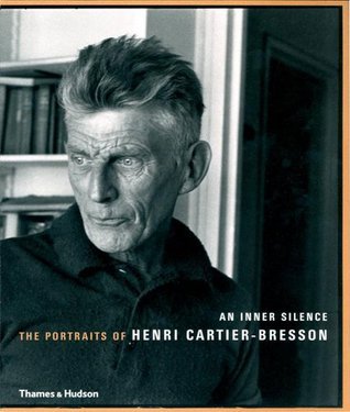 An Inner Silence book cover