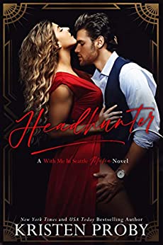 With Me in Seattle Mafia book cover 2