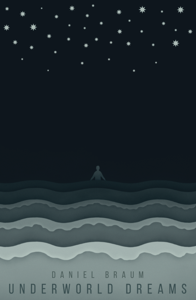 Underworld Dreams book cover