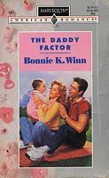 Daddy Factor book cover