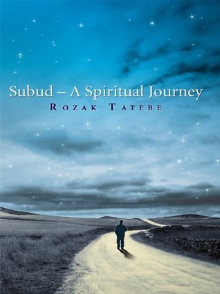 Subud-A Spiritual Journey book cover