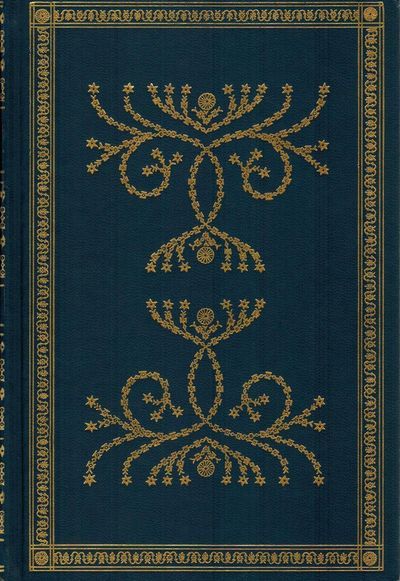 Poems of Byron, Keats and Shelley book cover