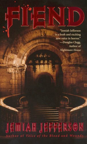 Voice of Blood book cover 3