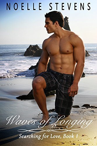 Waves of Longing book cover