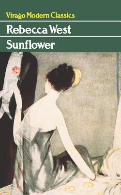 Sunflower book cover