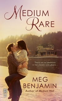 Ramos Family Trilogy book cover 2