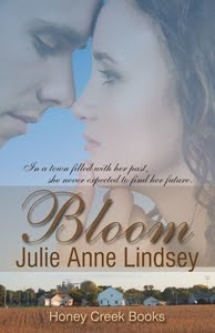 Bloom book cover