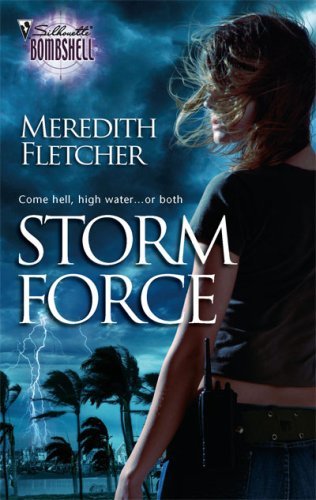 Storm Force book cover