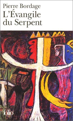 Les Prophéties book cover 1