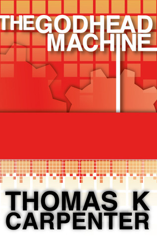 The Godhead Machine book cover