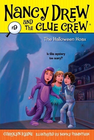The Halloween Hoax book cover
