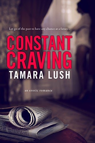 Constant Craving book cover 1