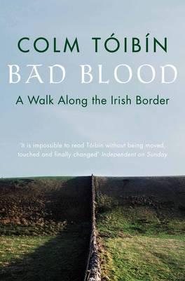 Bad Blood book cover
