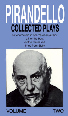 Collected Plays book cover