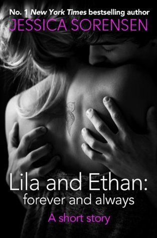 Lila and Ethan book cover