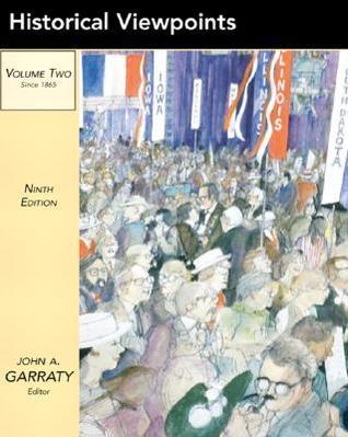 Historical Viewpoints book cover