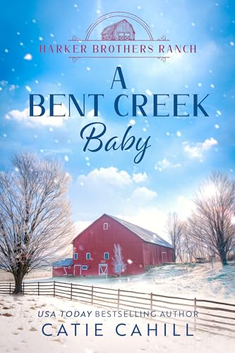 A Bent Creek Baby book cover