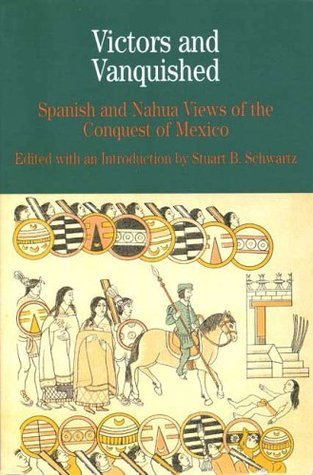 Victors and Vanquished book cover