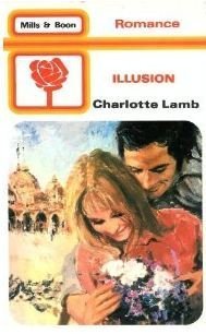 Illusion book cover