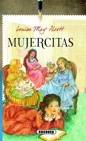Mujercitas book cover