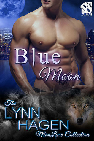 Blue Moon book cover