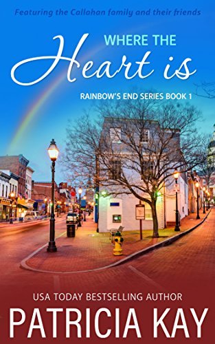 Callahans & Kin book cover 1