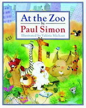 At the Zoo book cover